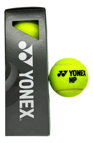 Pelotas Yonex