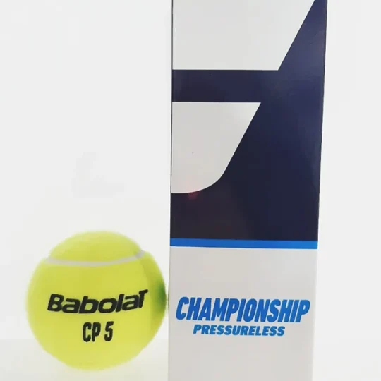 Pelotas Babolat
