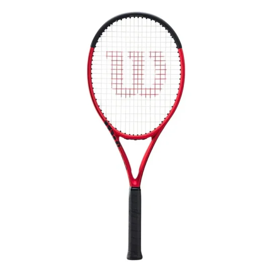 Wilson Clash