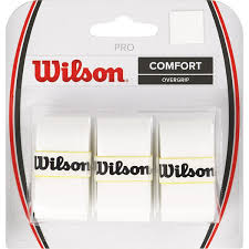 Overgrips Wilson