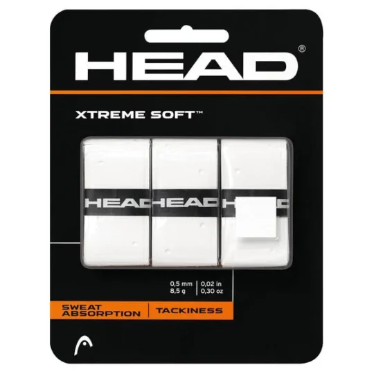 Overgrips HEAD