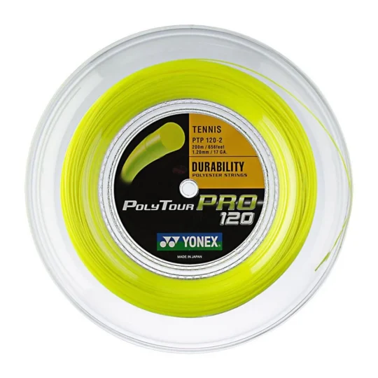 Rollo de Cuerda Yonex