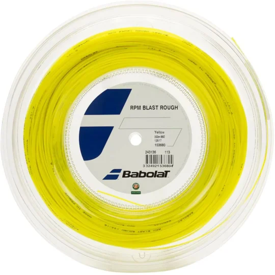 Rollo de Cuerda Babolat