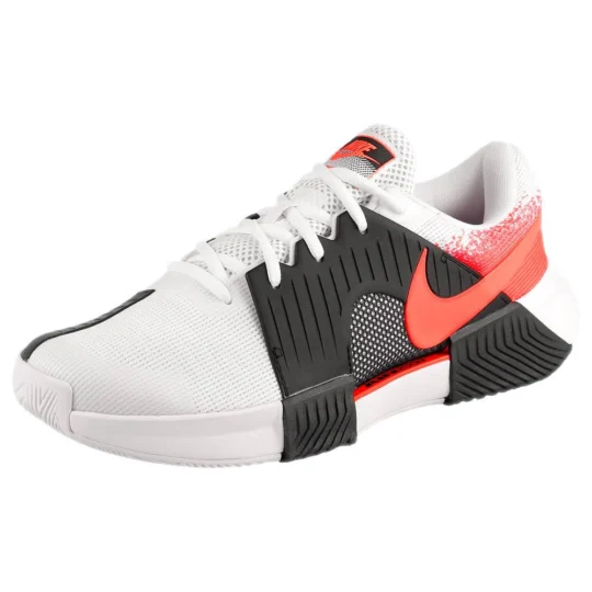 Tenis Nike Air Zoom GP Challenge Hot Lava