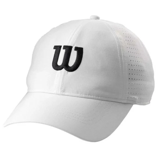 Gorra Wilson